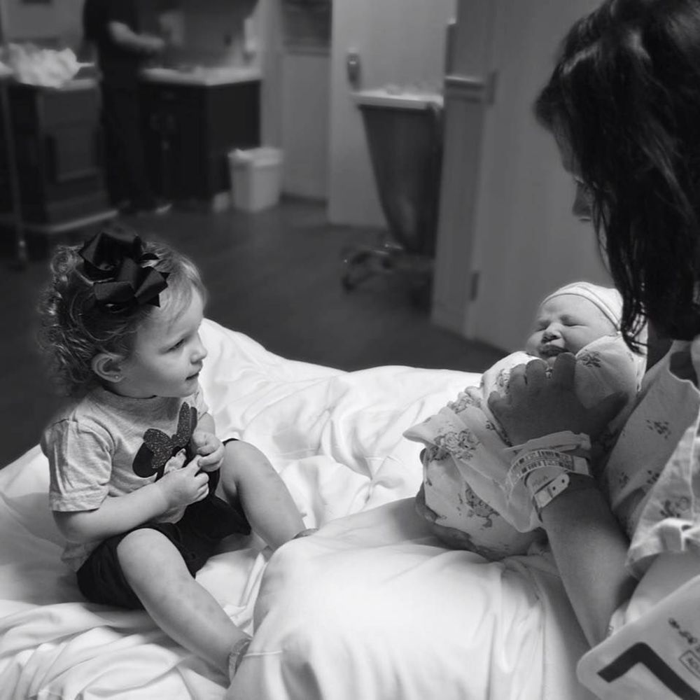 Meet your Posher, Callie